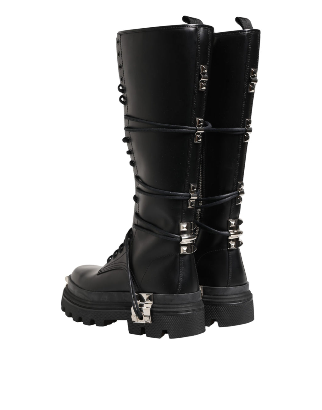 DOLCE & GABBANA aulinukai