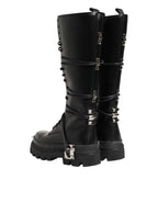 DOLCE & GABBANA aulinukai