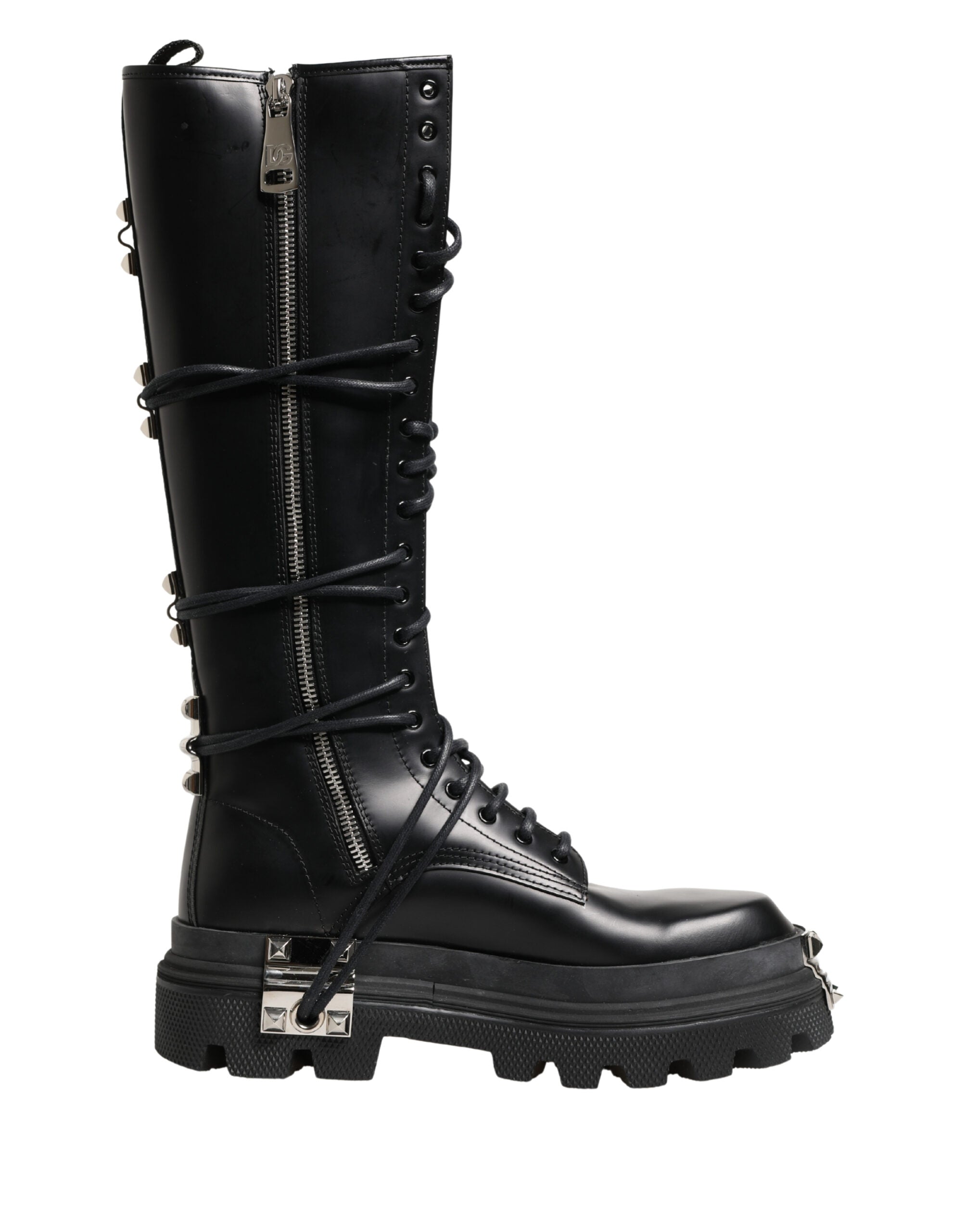 DOLCE & GABBANA aulinukai