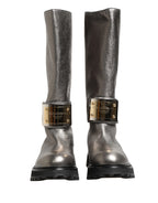 DOLCE & GABBANA aulinukai