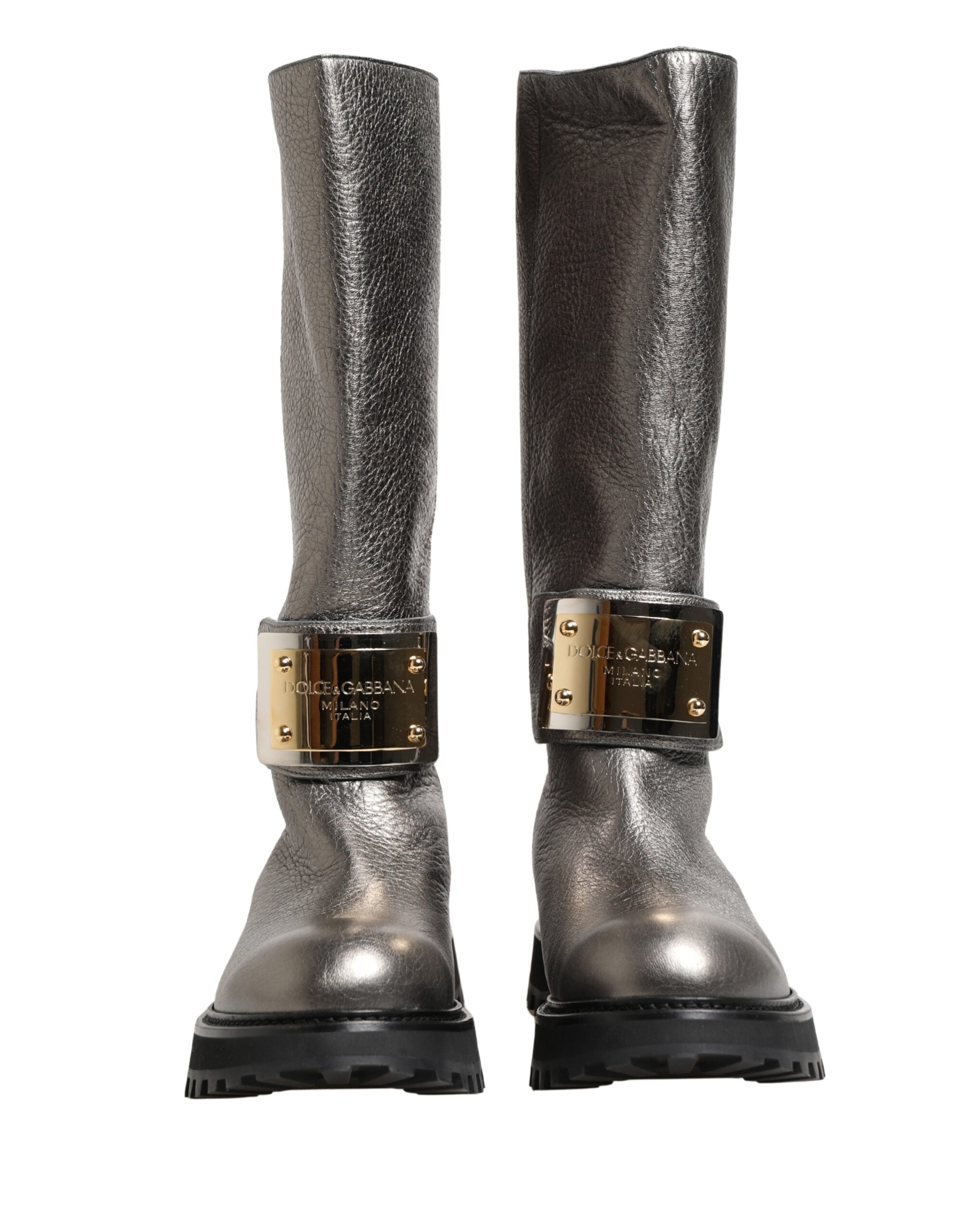 DOLCE & GABBANA aulinukai