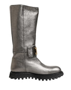 DOLCE & GABBANA aulinukai