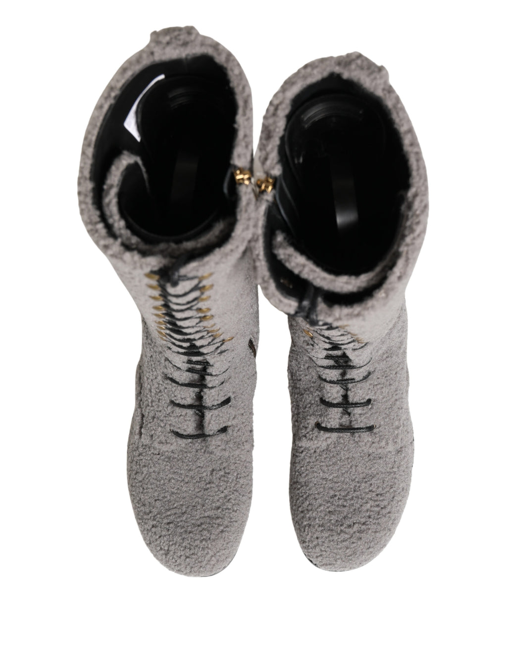 DOLCE & GABBANA aulinukai