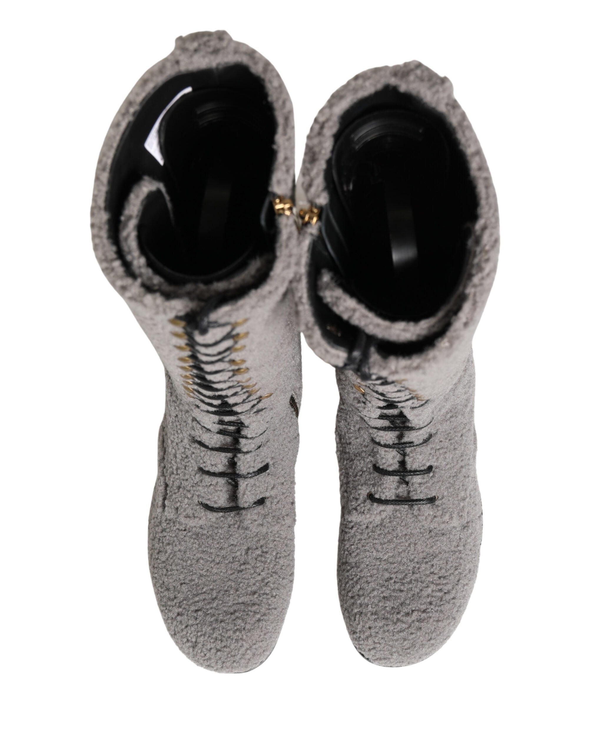 DOLCE & GABBANA aulinukai