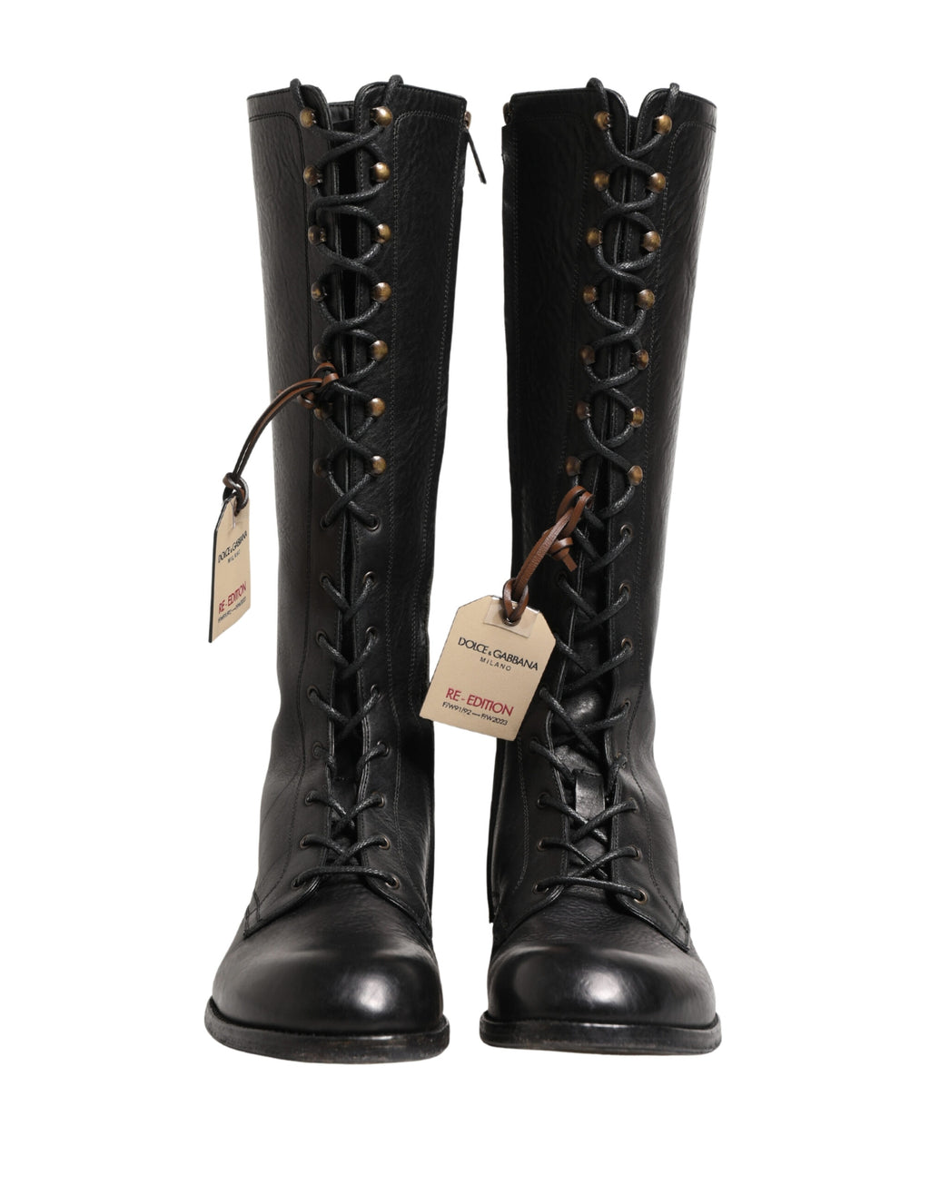 DOLCE & GABBANA aulinukai