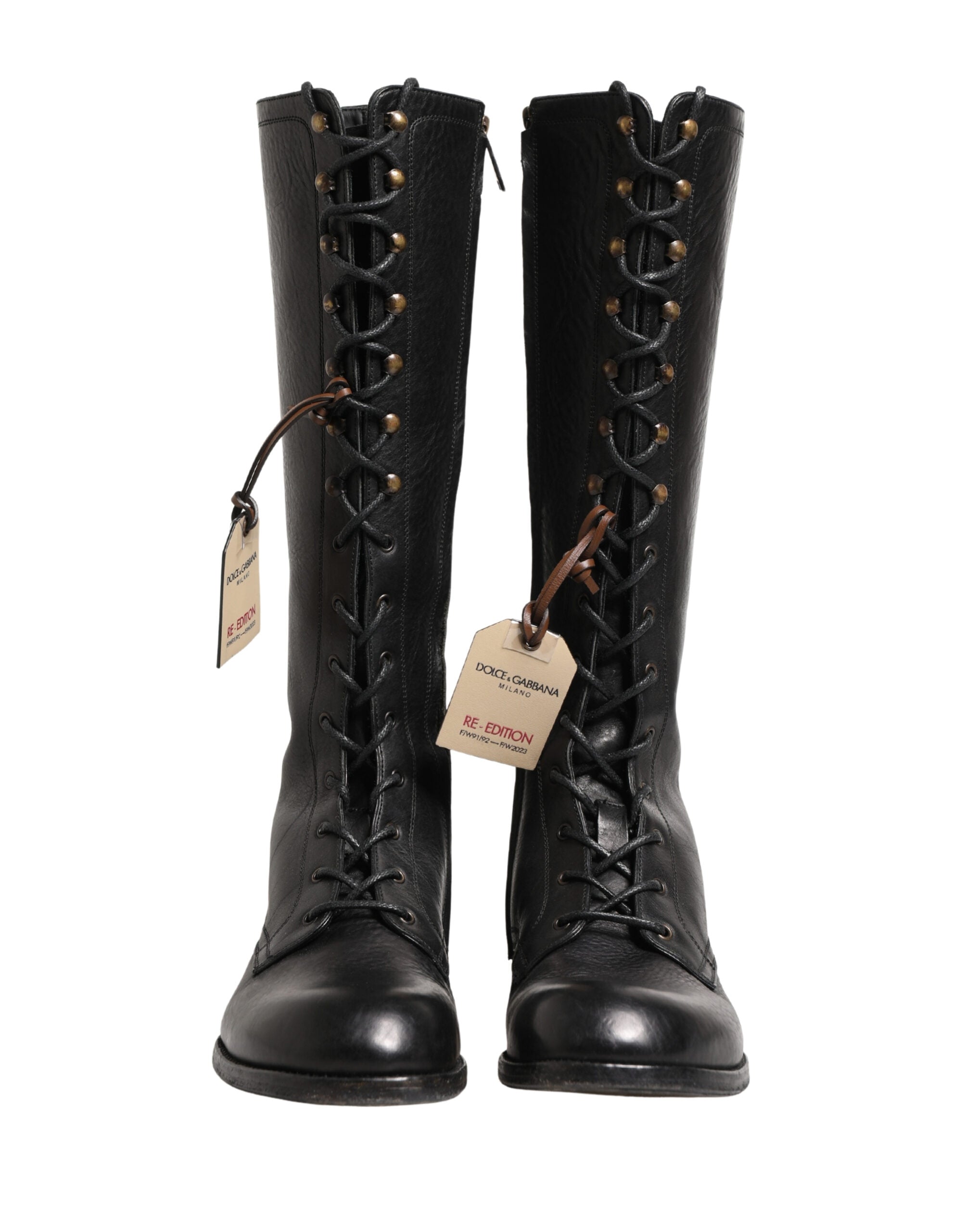 DOLCE & GABBANA aulinukai