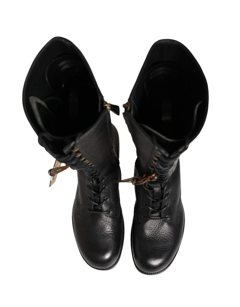 DOLCE & GABBANA aulinukai