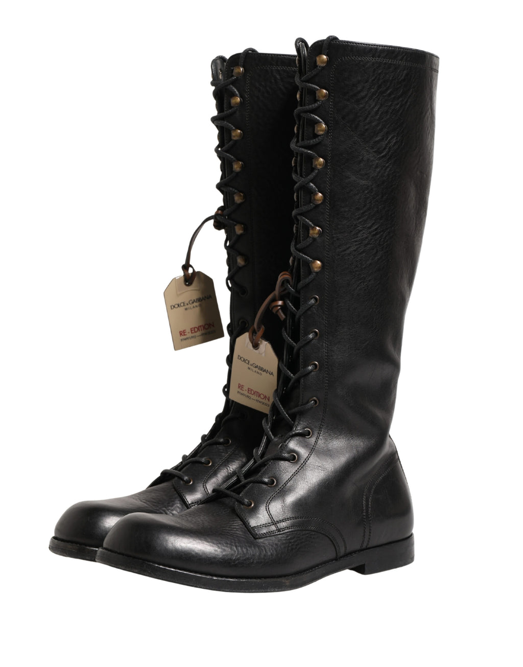 DOLCE & GABBANA aulinukai