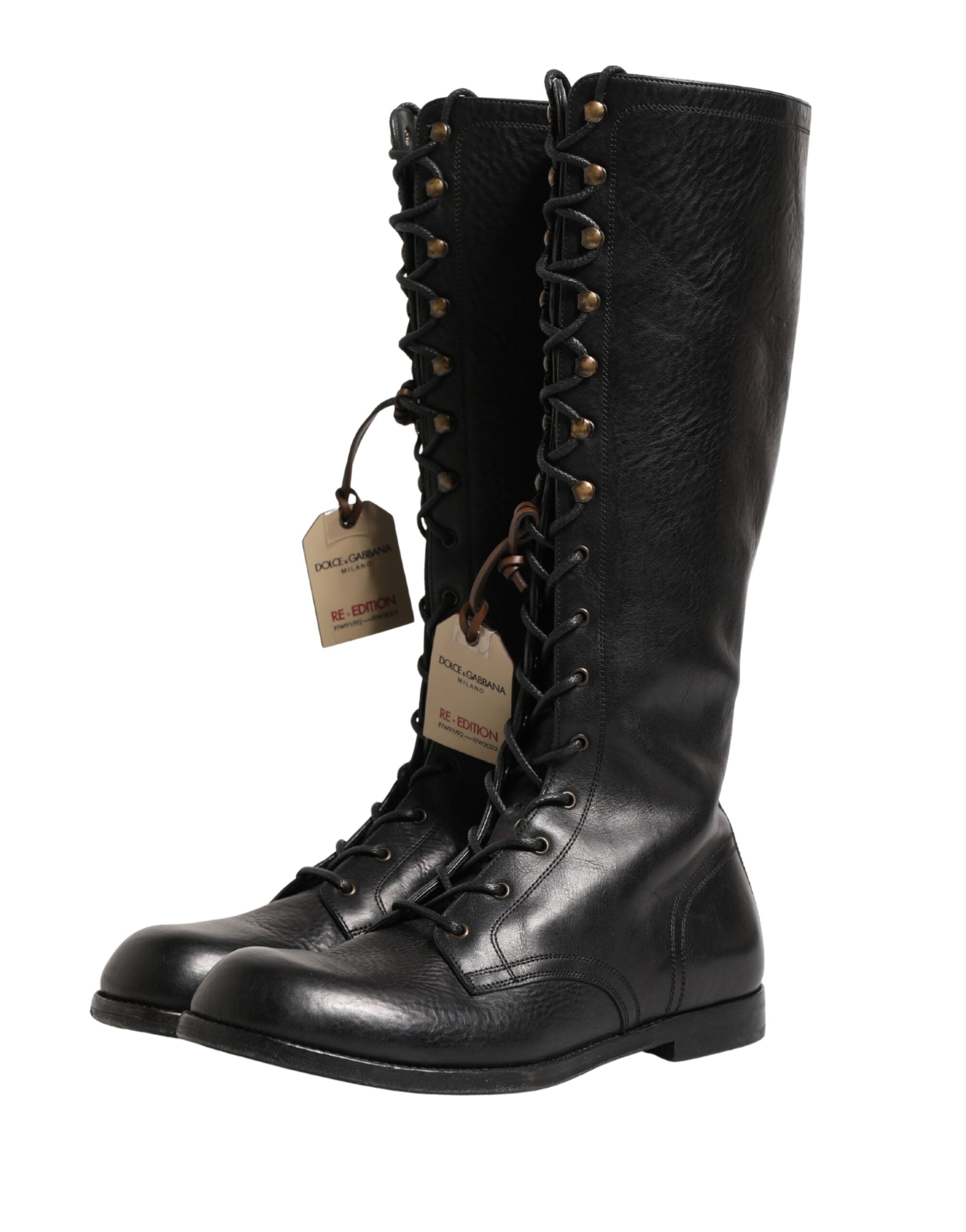 DOLCE & GABBANA aulinukai