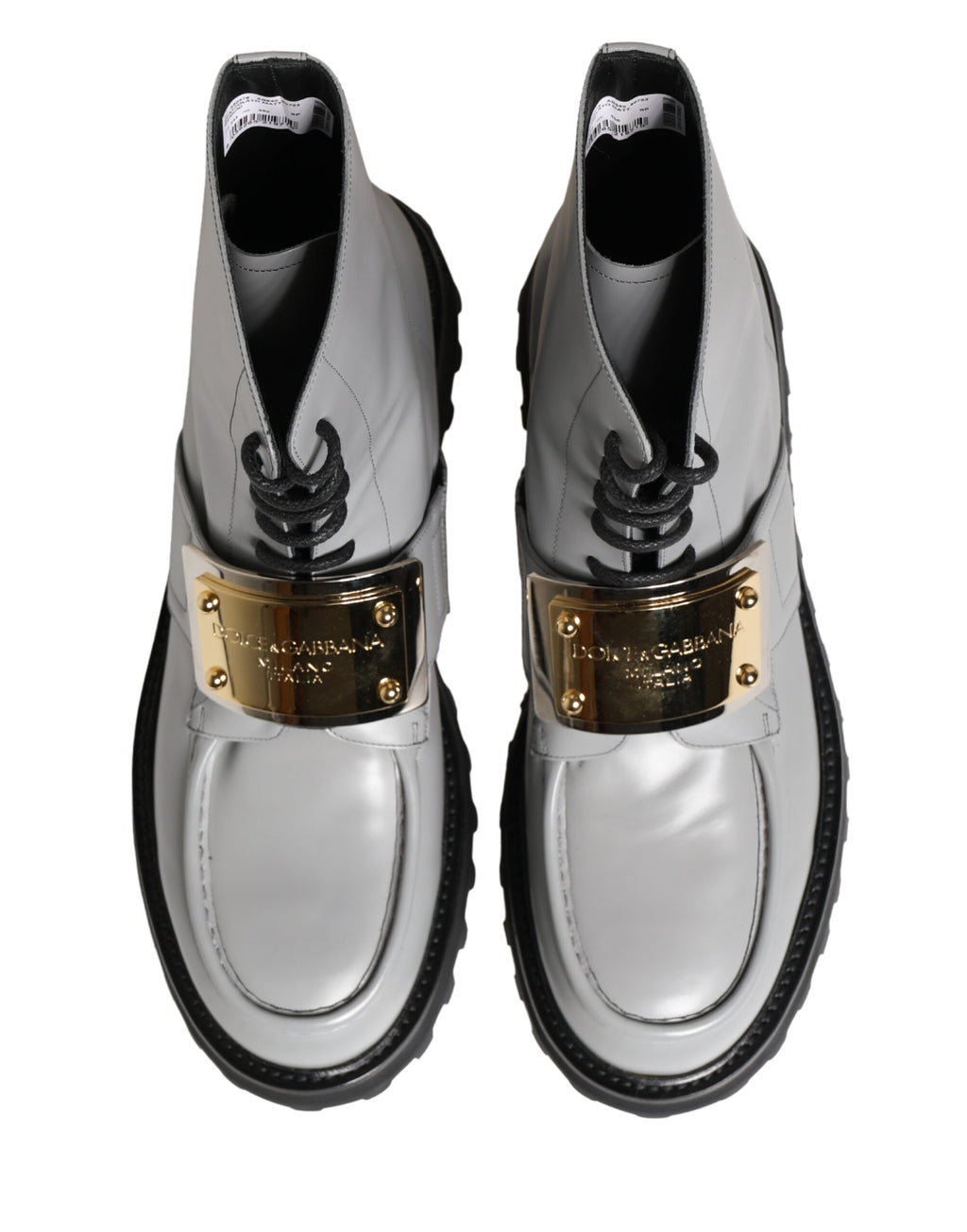 DOLCE & GABBANA aulinukai