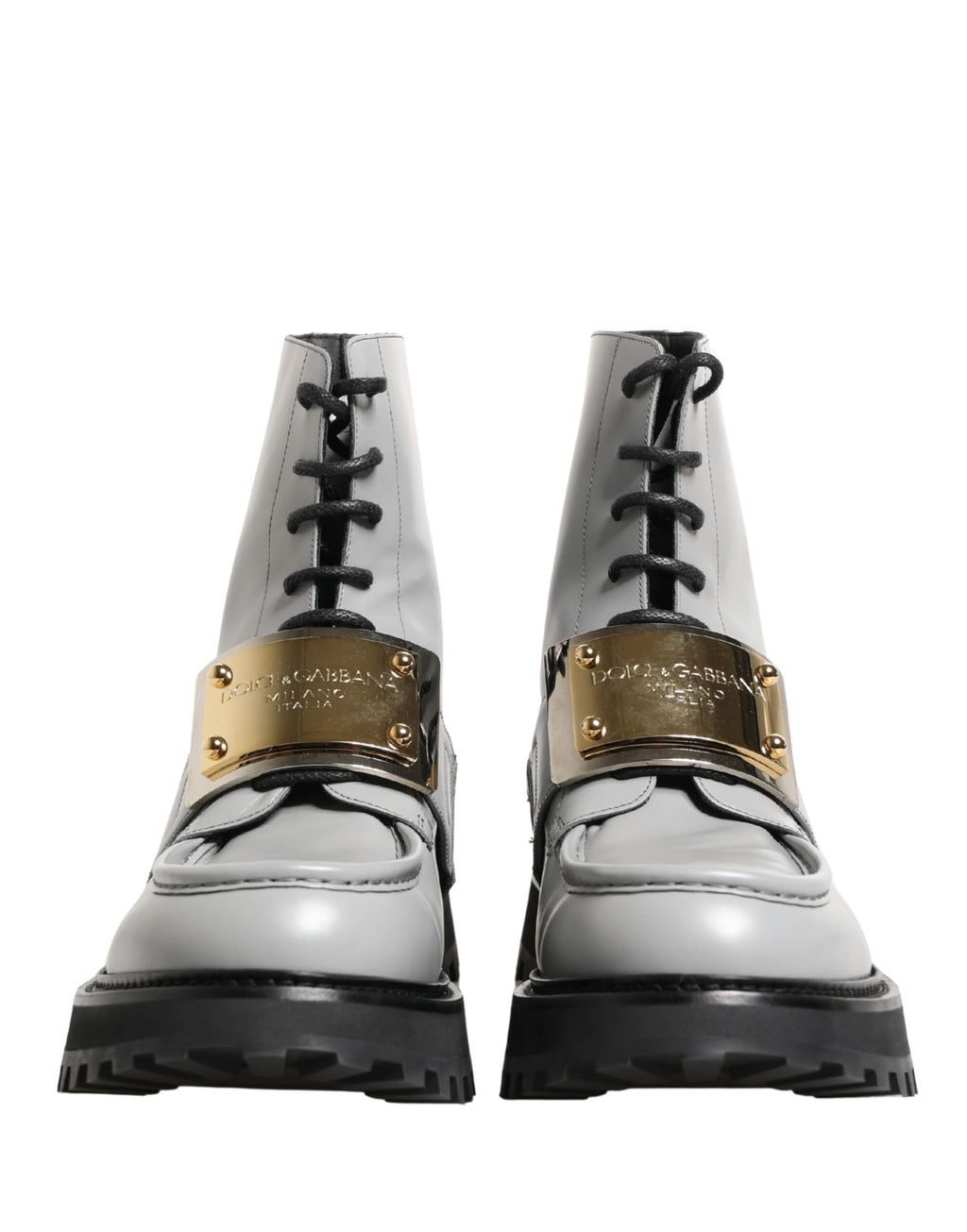 DOLCE & GABBANA aulinukai