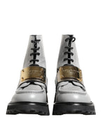 DOLCE & GABBANA aulinukai