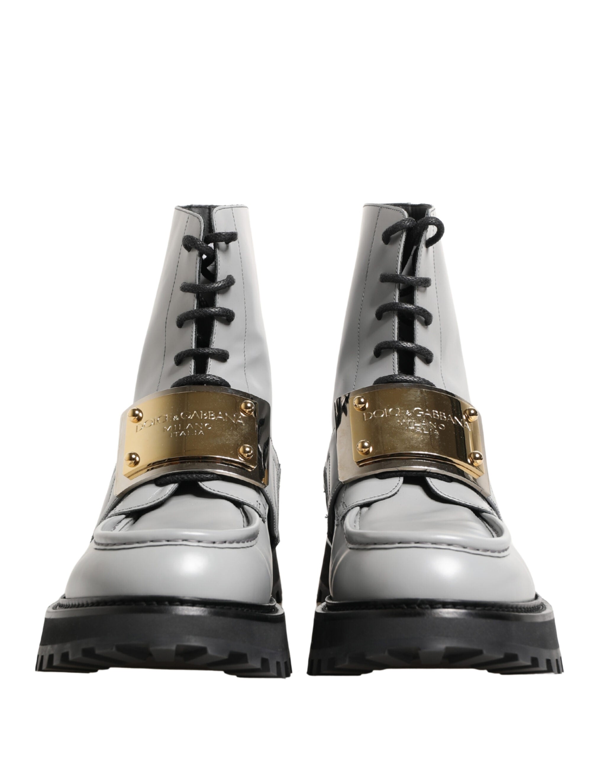 DOLCE & GABBANA aulinukai