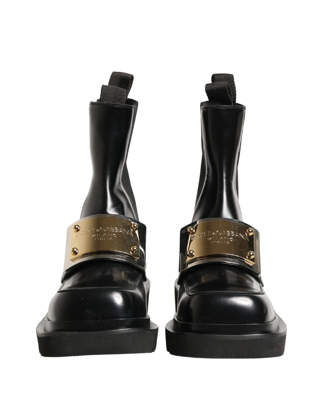 DOLCE & GABBANA aulinukai
