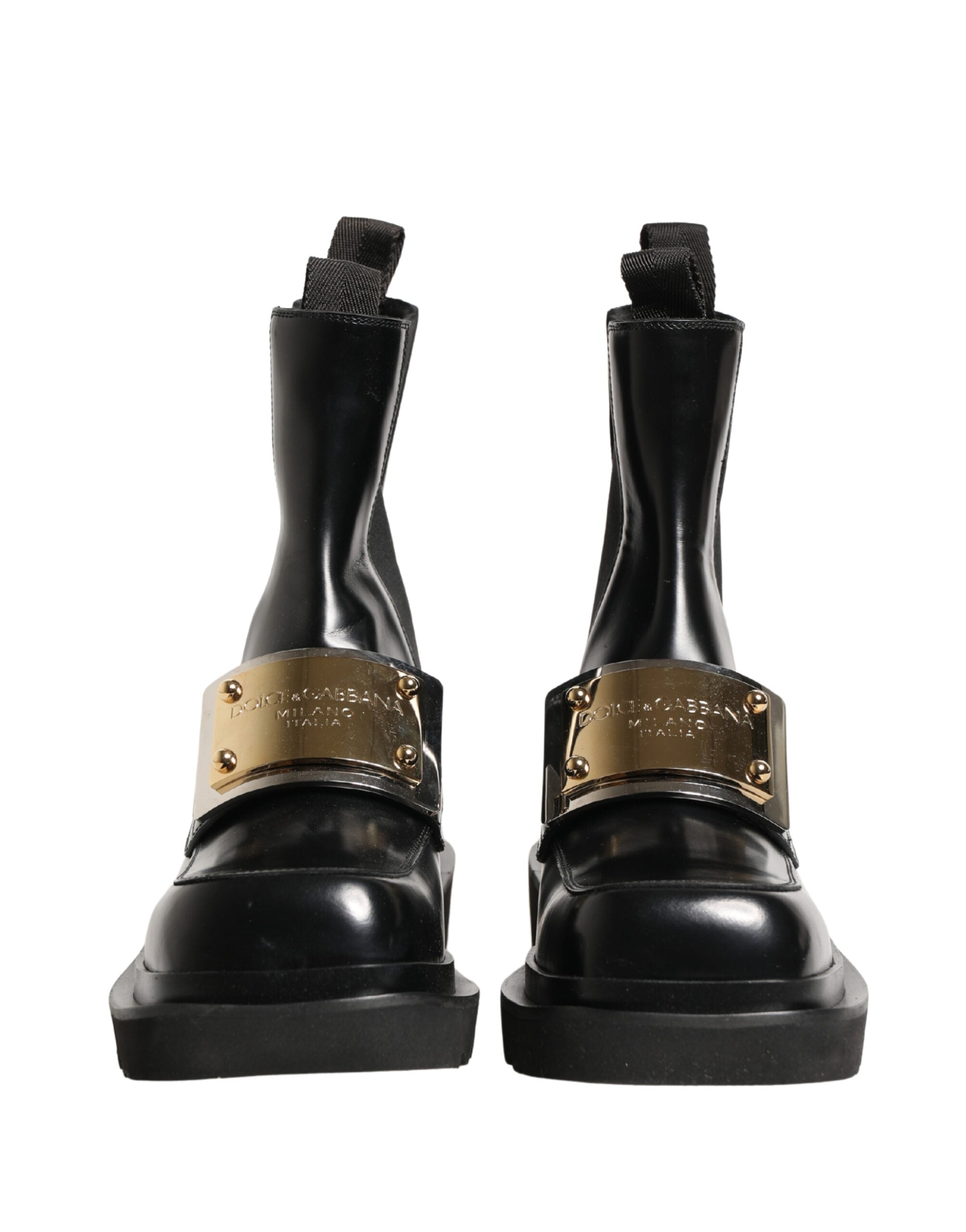 DOLCE & GABBANA aulinukai