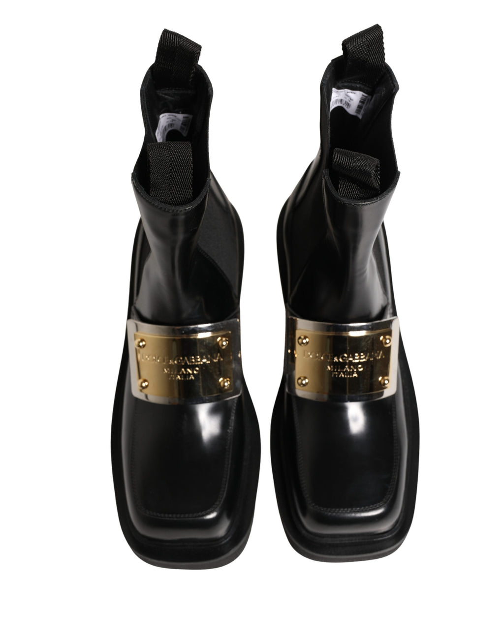 DOLCE & GABBANA aulinukai