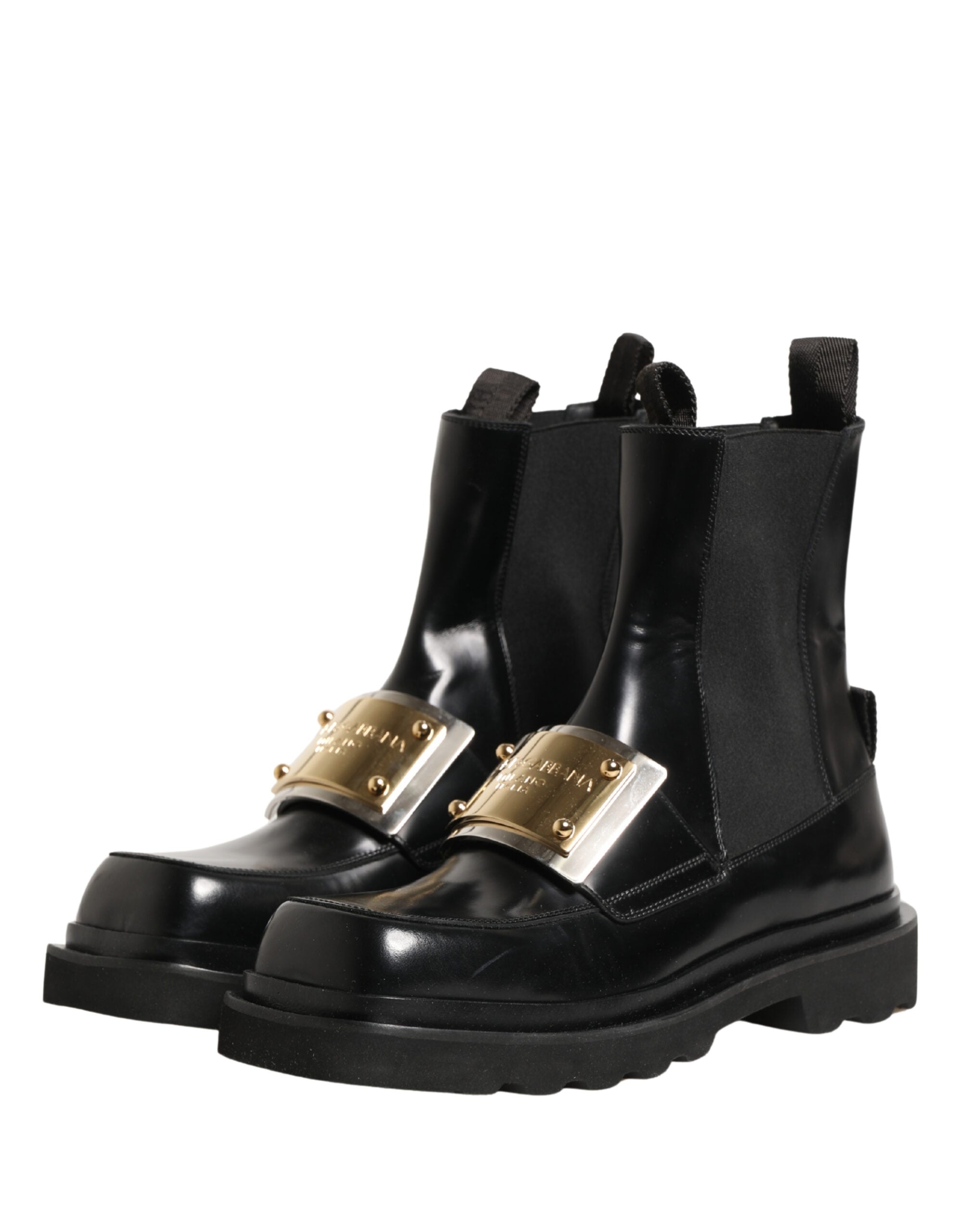 DOLCE & GABBANA aulinukai