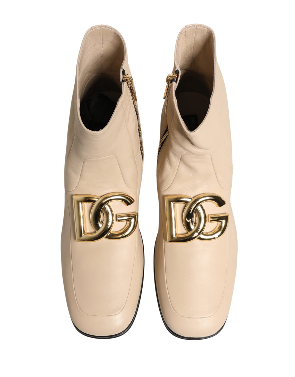 DOLCE & GABBANA aulinukai