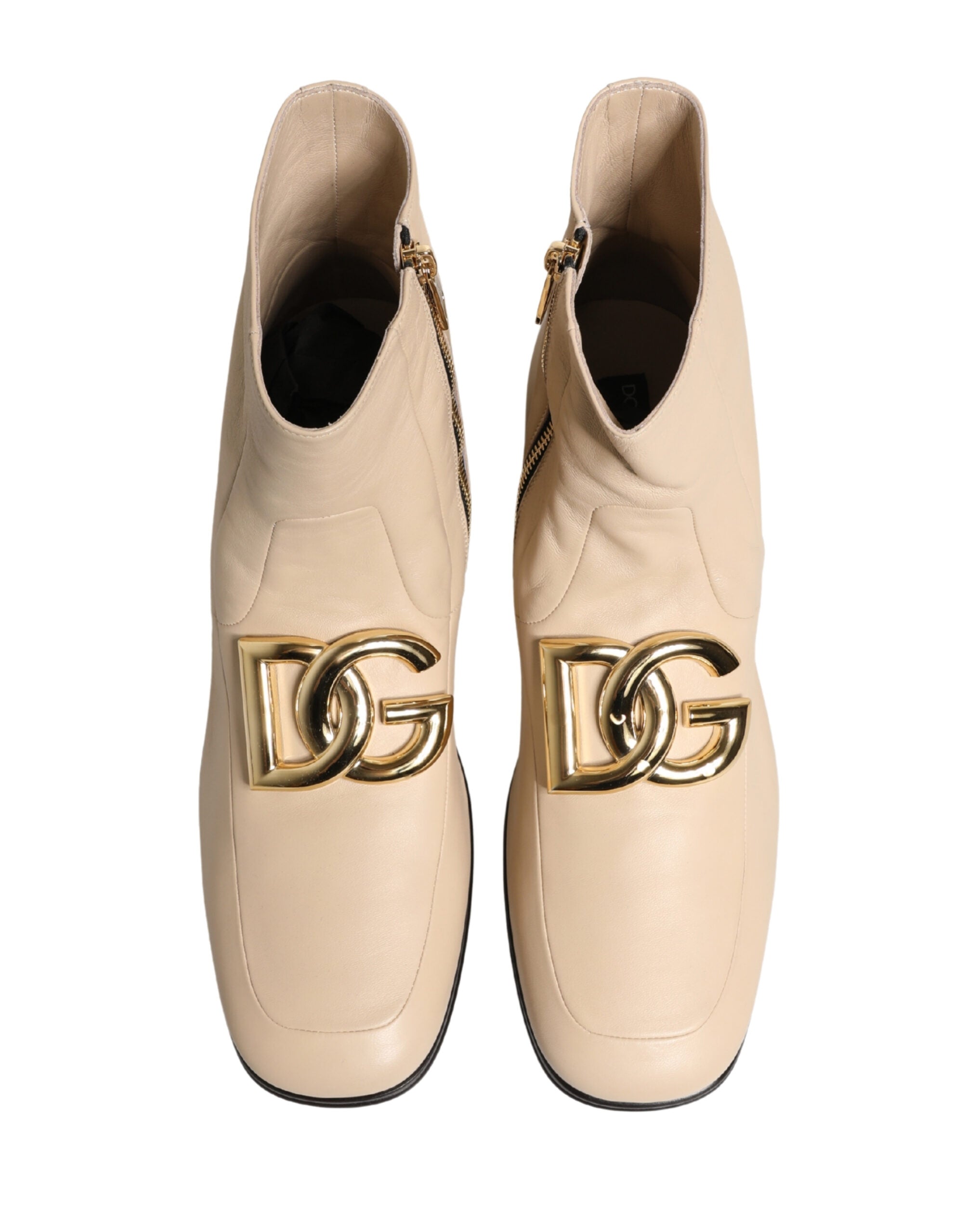 DOLCE & GABBANA aulinukai