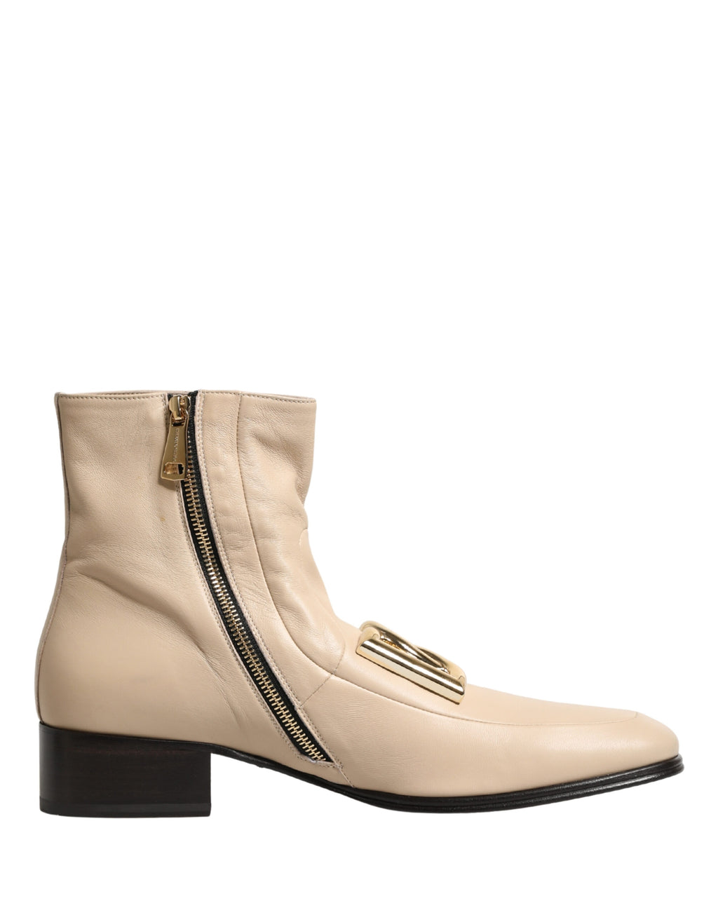 DOLCE & GABBANA aulinukai