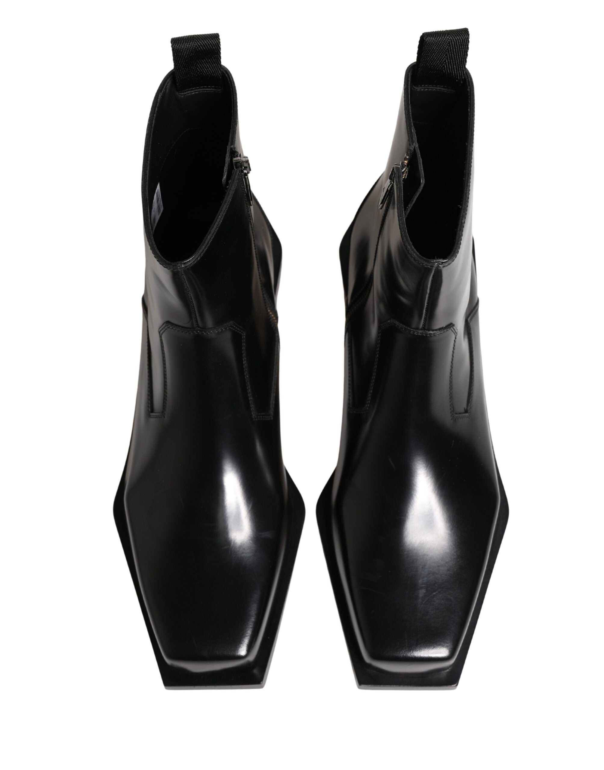 DOLCE & GABBANA aulinukai