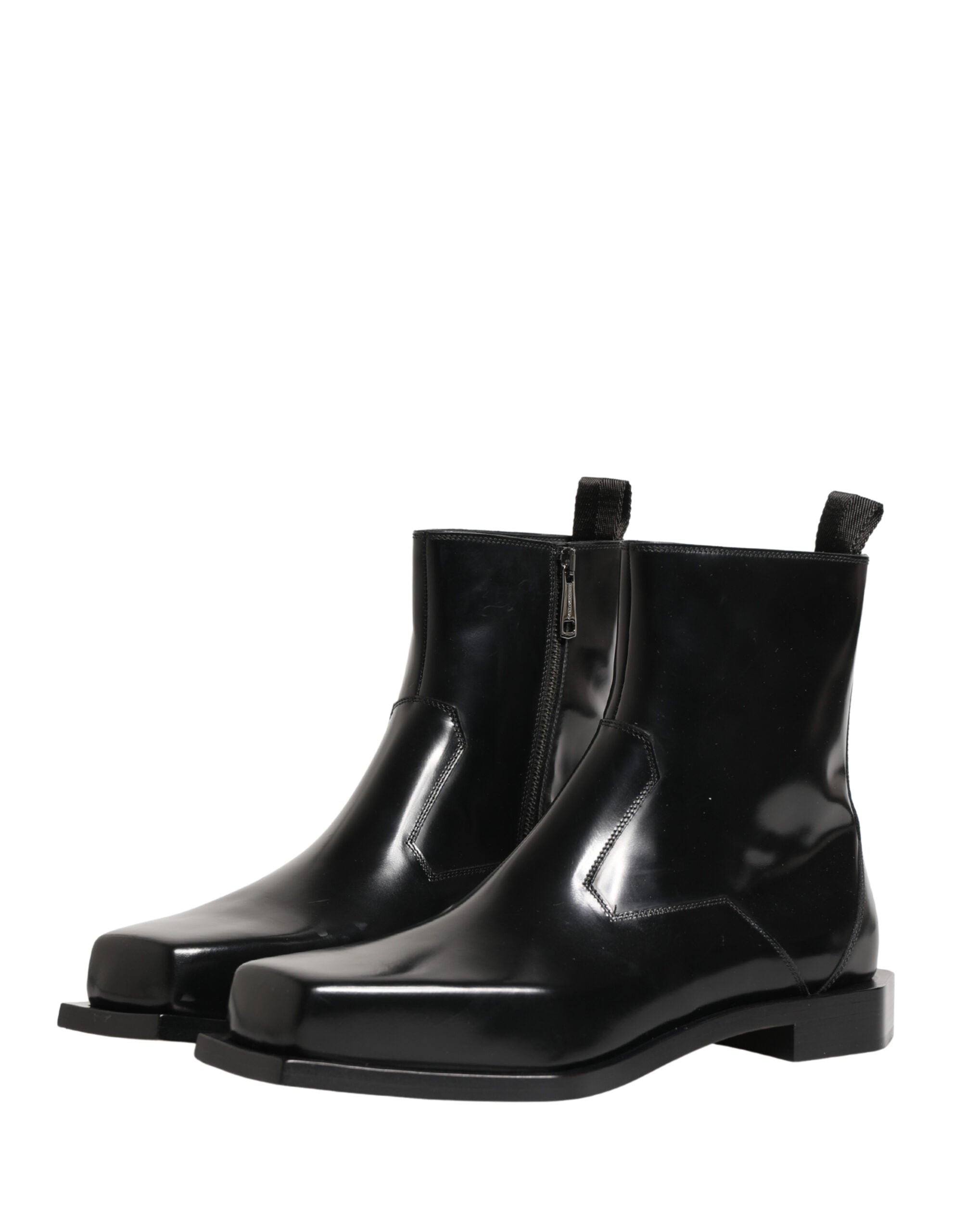 DOLCE & GABBANA aulinukai