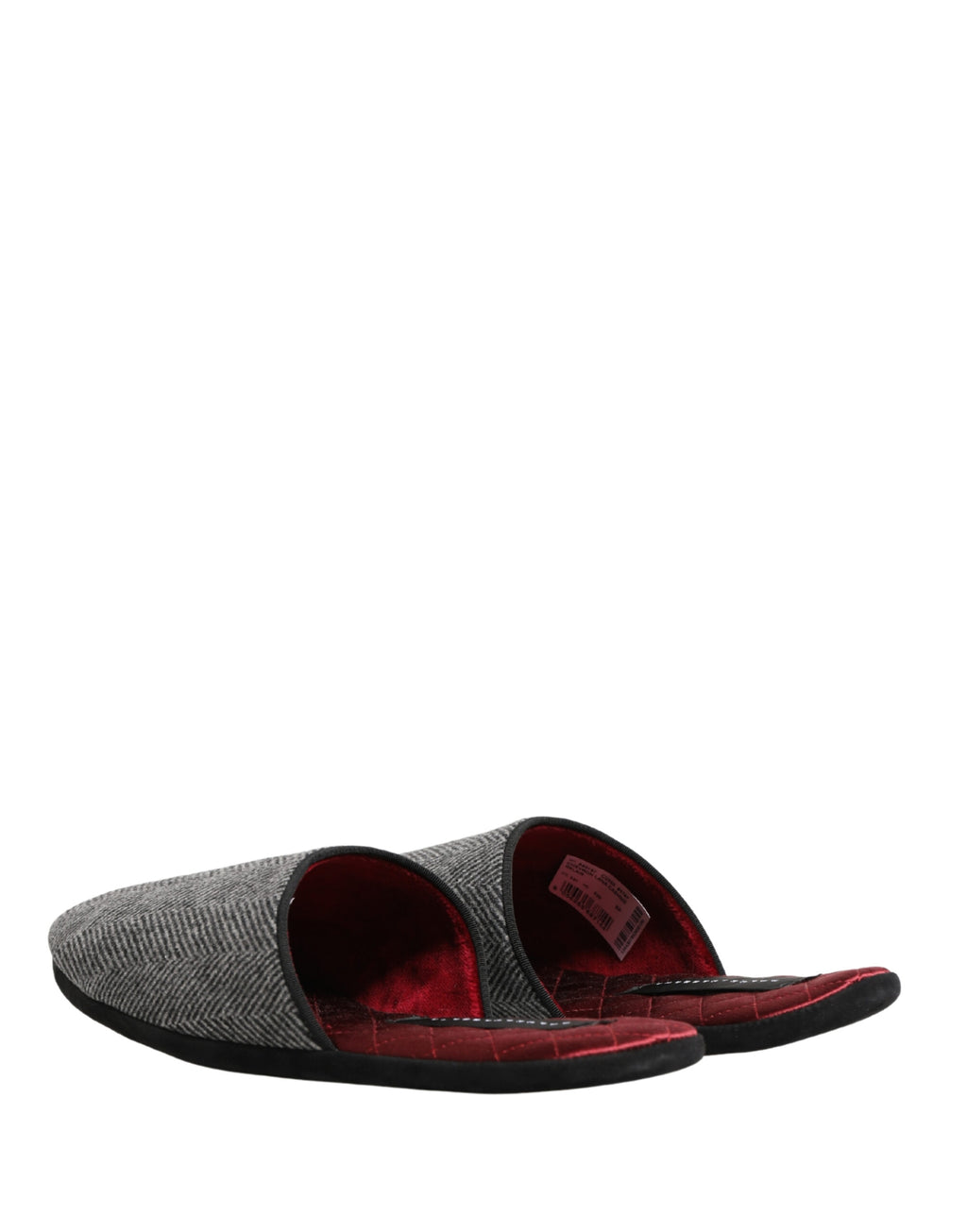DOLCE & GABBANA šlepetės