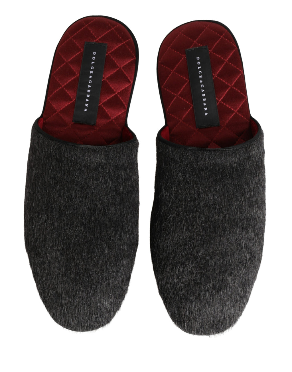 DOLCE & GABBANA šlepetės