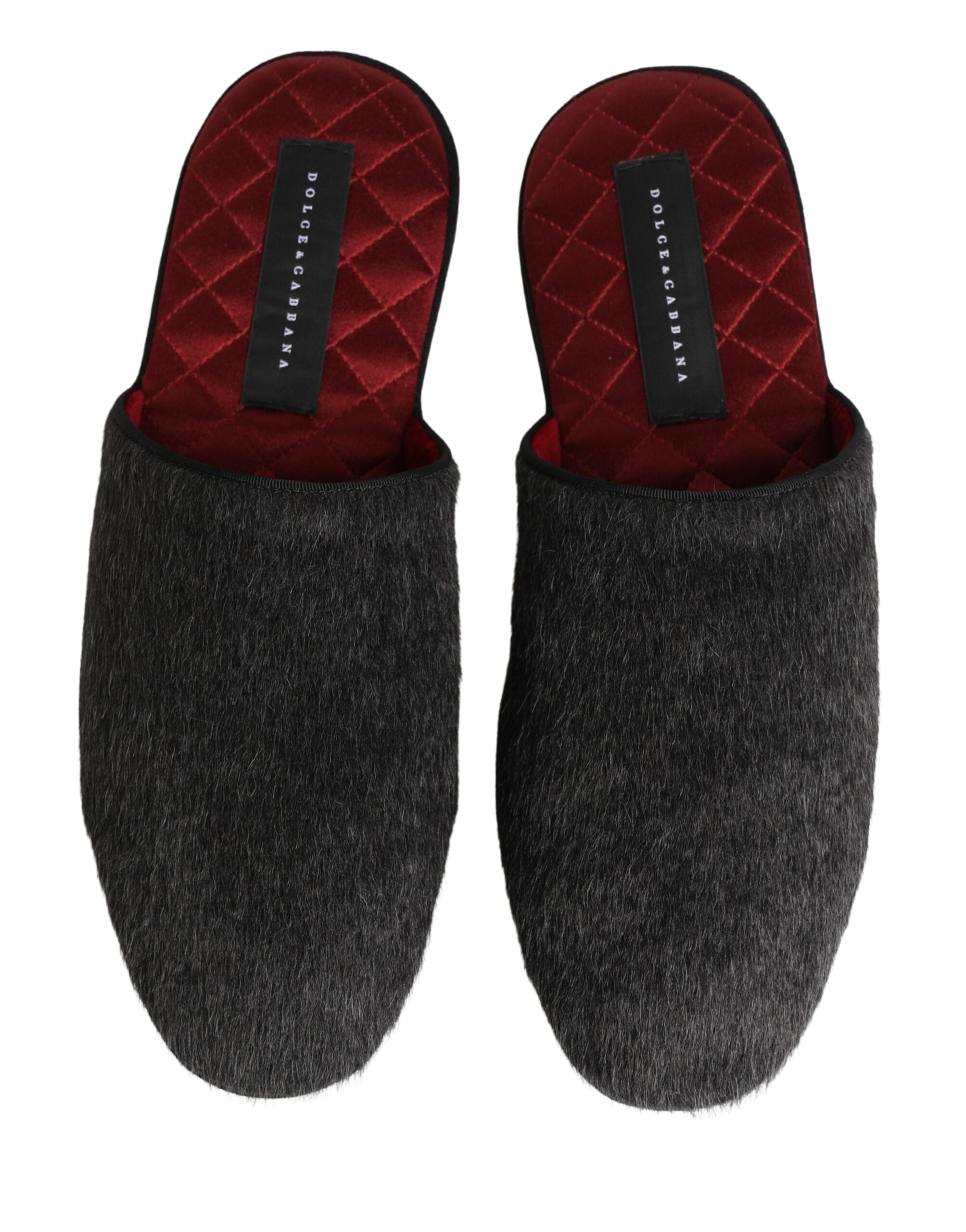 DOLCE & GABBANA šlepetės