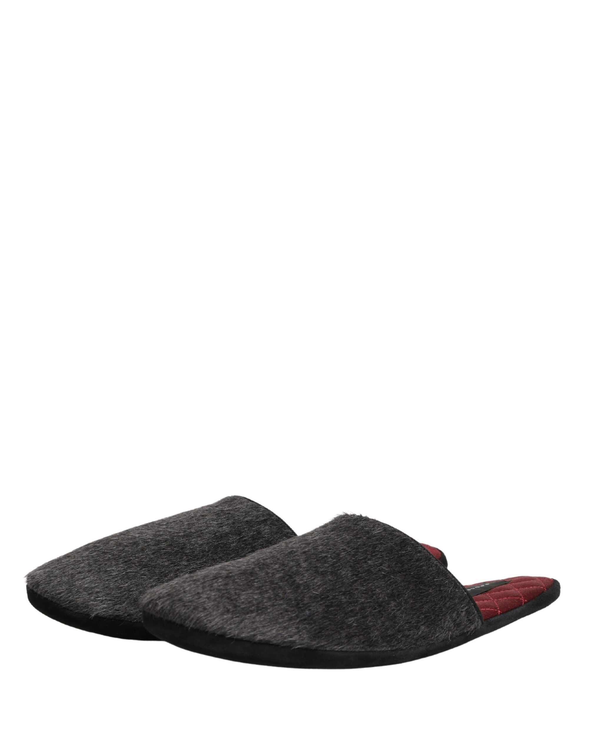 DOLCE & GABBANA šlepetės