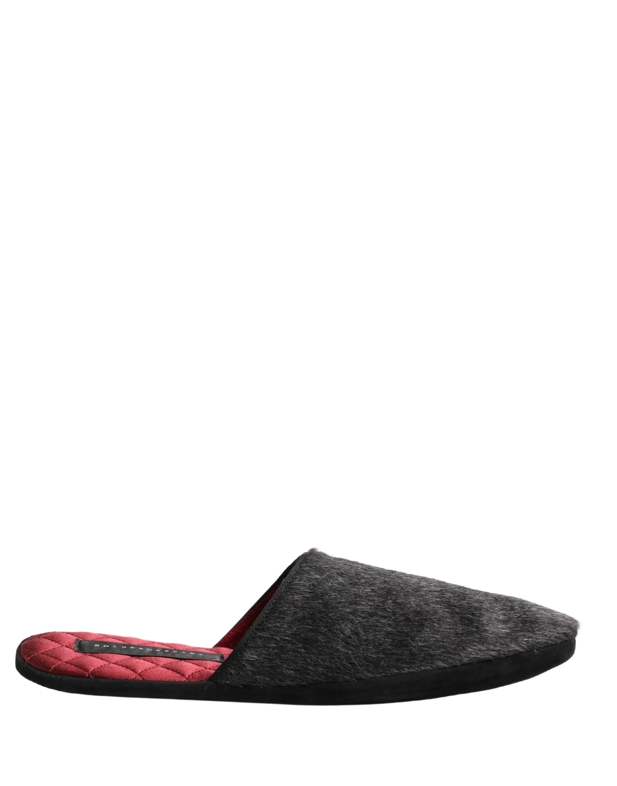 DOLCE & GABBANA šlepetės