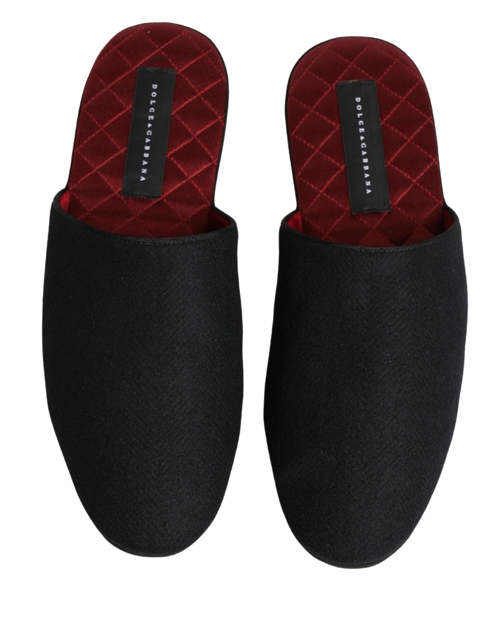 DOLCE & GABBANA šlepetės