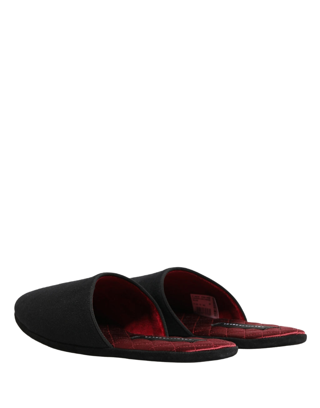 DOLCE & GABBANA šlepetės