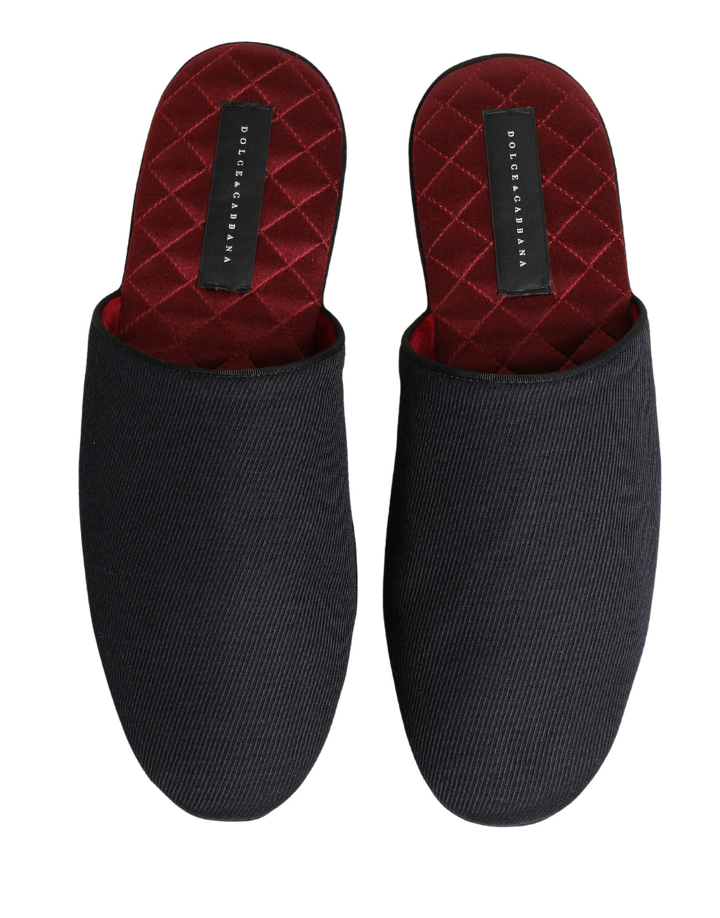 DOLCE & GABBANA šlepetės