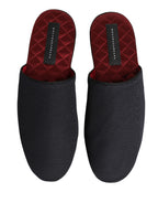 DOLCE & GABBANA šlepetės