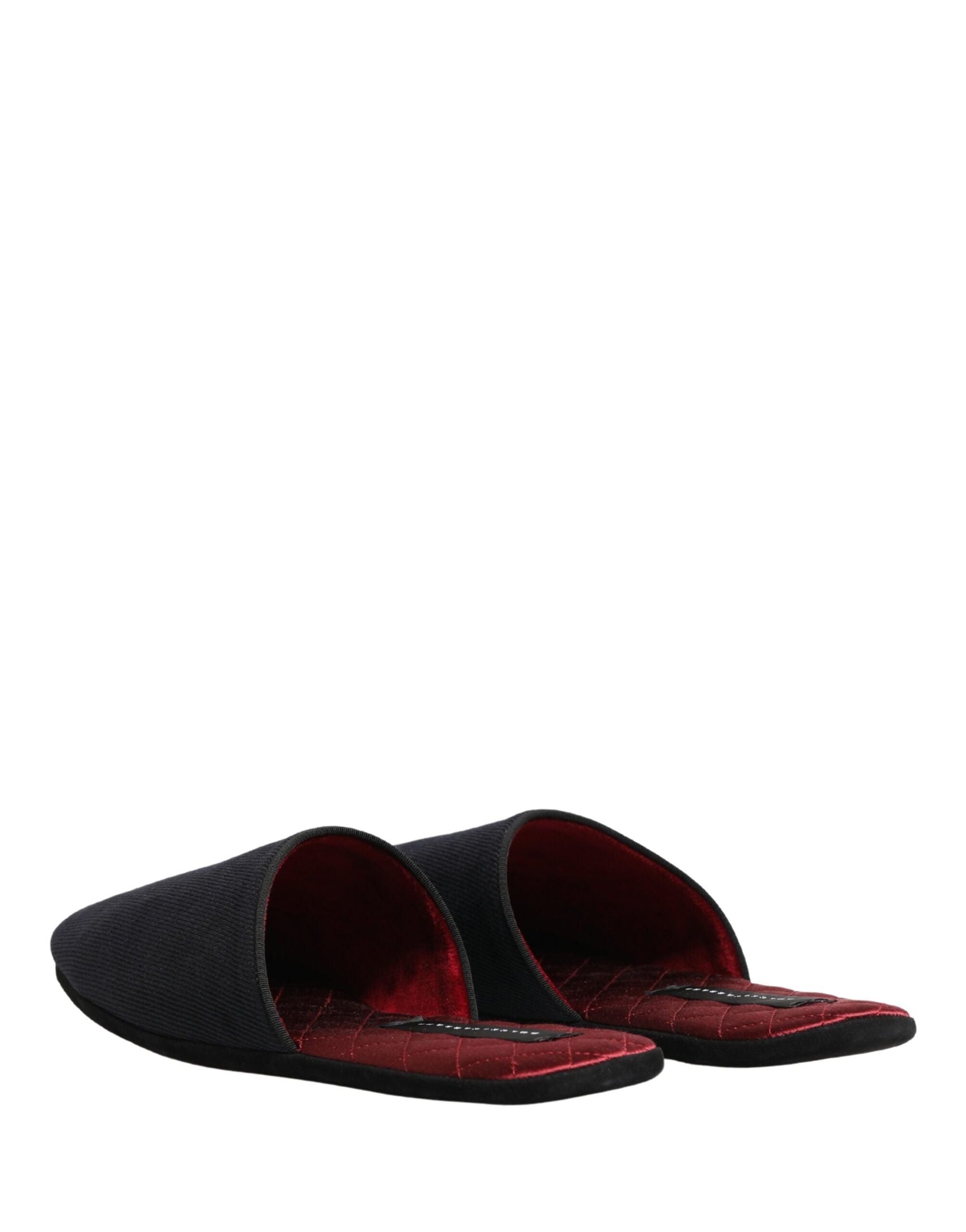 DOLCE & GABBANA šlepetės