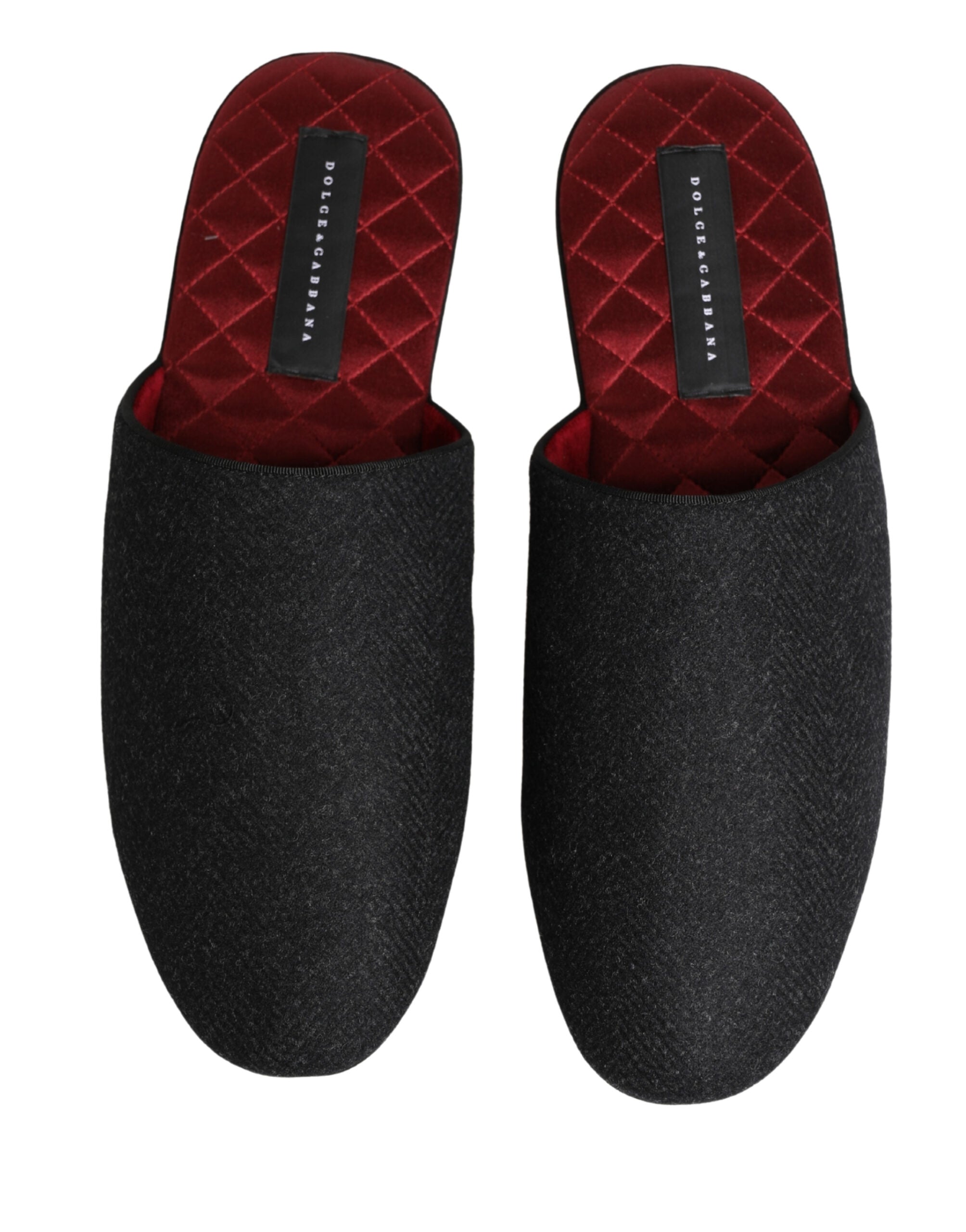 DOLCE & GABBANA šlepetės