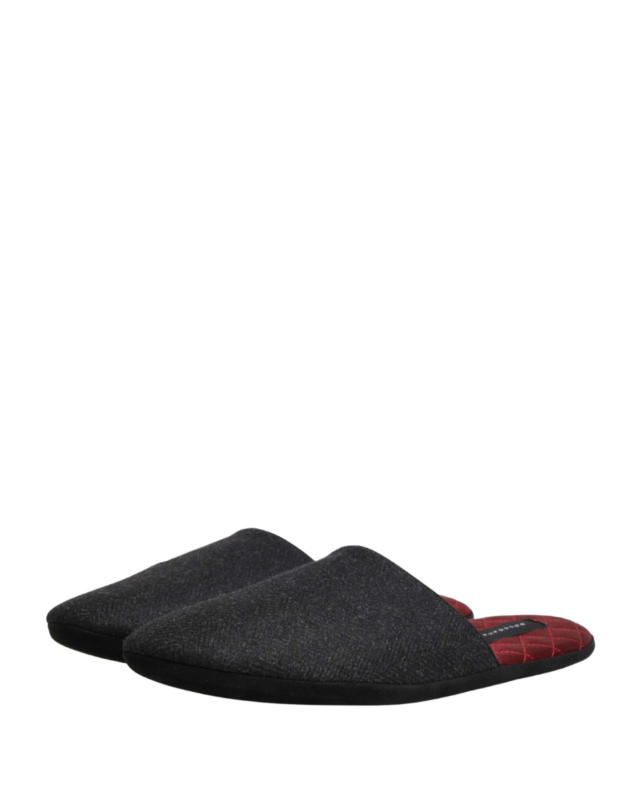 DOLCE & GABBANA šlepetės