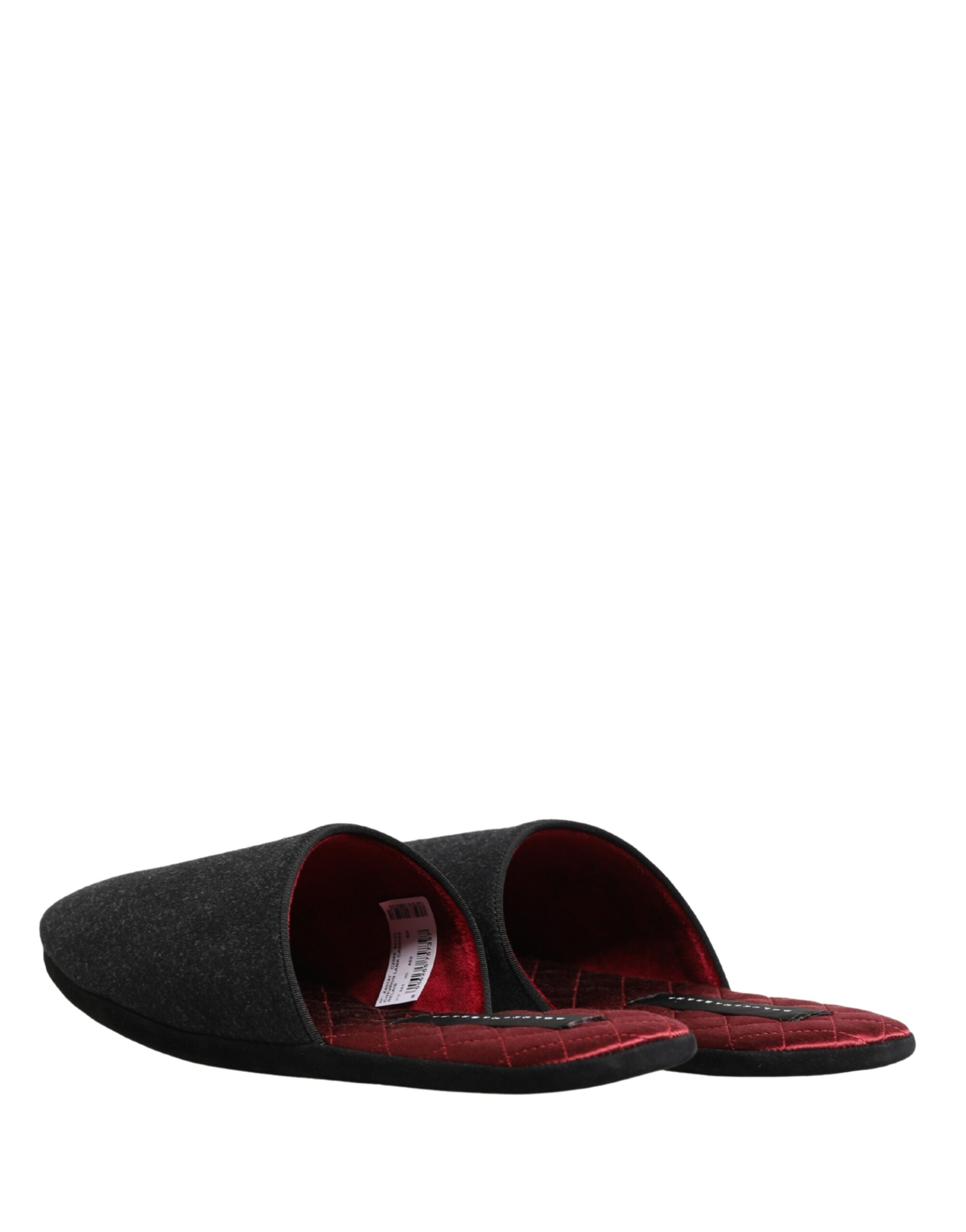 DOLCE & GABBANA šlepetės