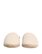 DOLCE & GABBANA šlepetės