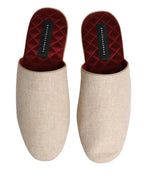 DOLCE & GABBANA šlepetės