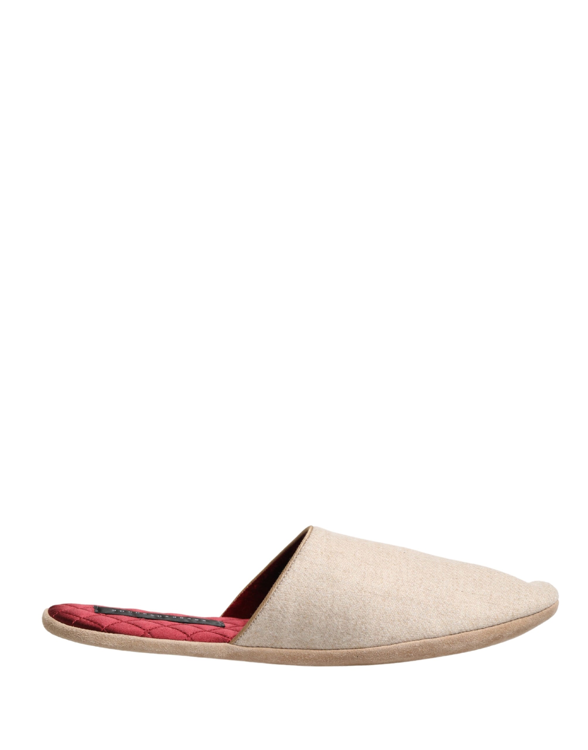 DOLCE & GABBANA šlepetės