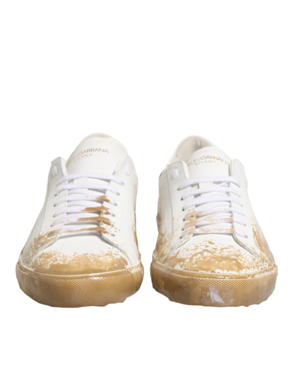 DOLCE & GABBANA sportiniai batai