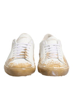 DOLCE & GABBANA sportiniai batai