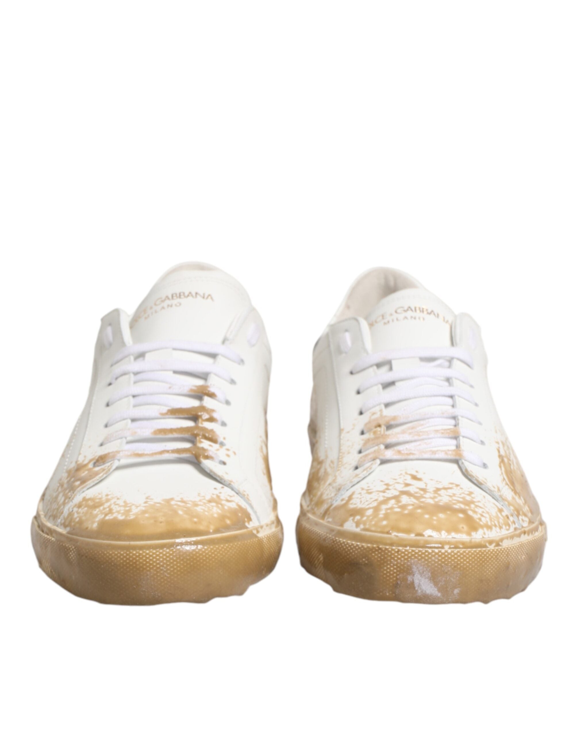 DOLCE & GABBANA sportiniai batai