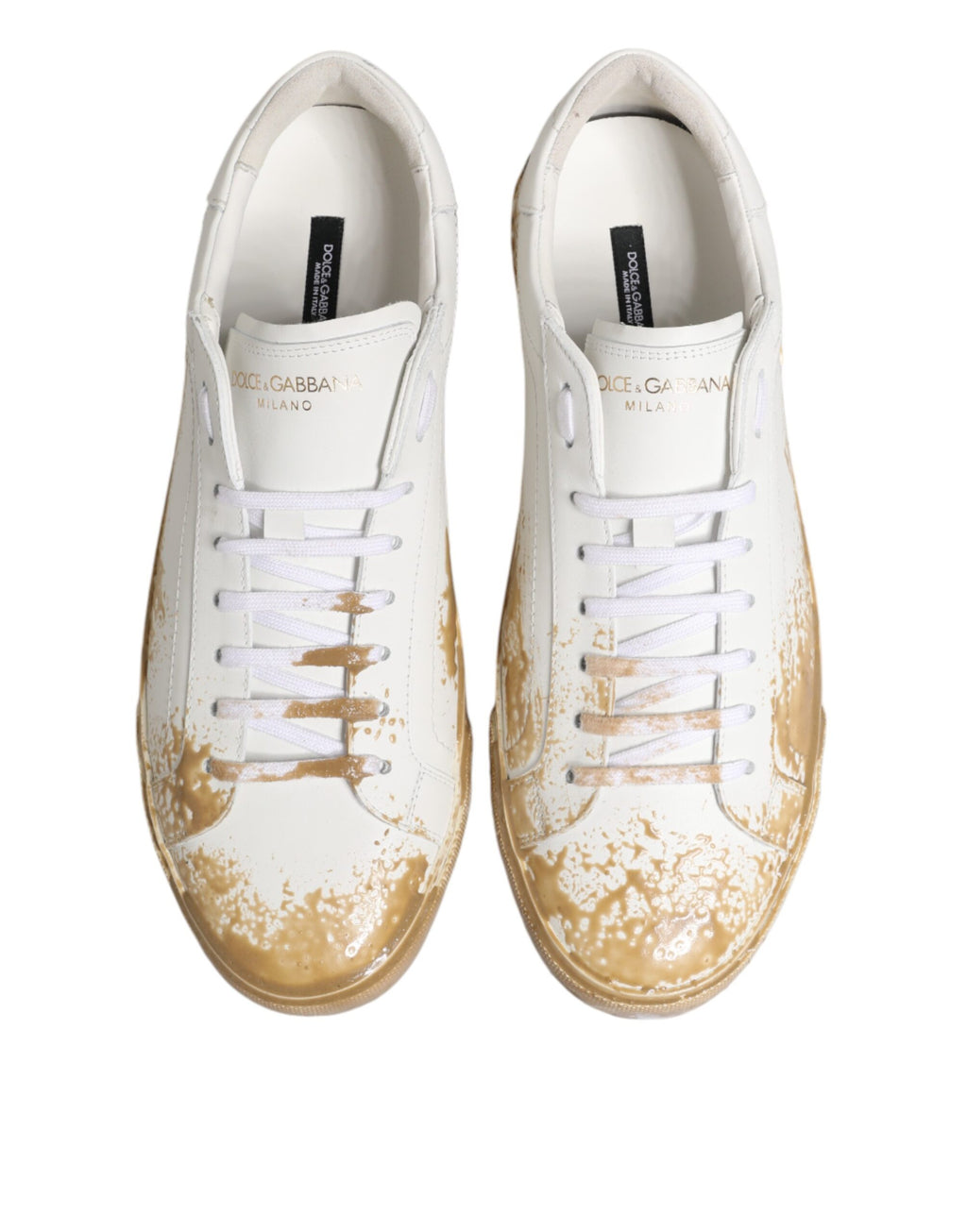 DOLCE & GABBANA sportiniai batai