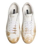 DOLCE & GABBANA sportiniai batai