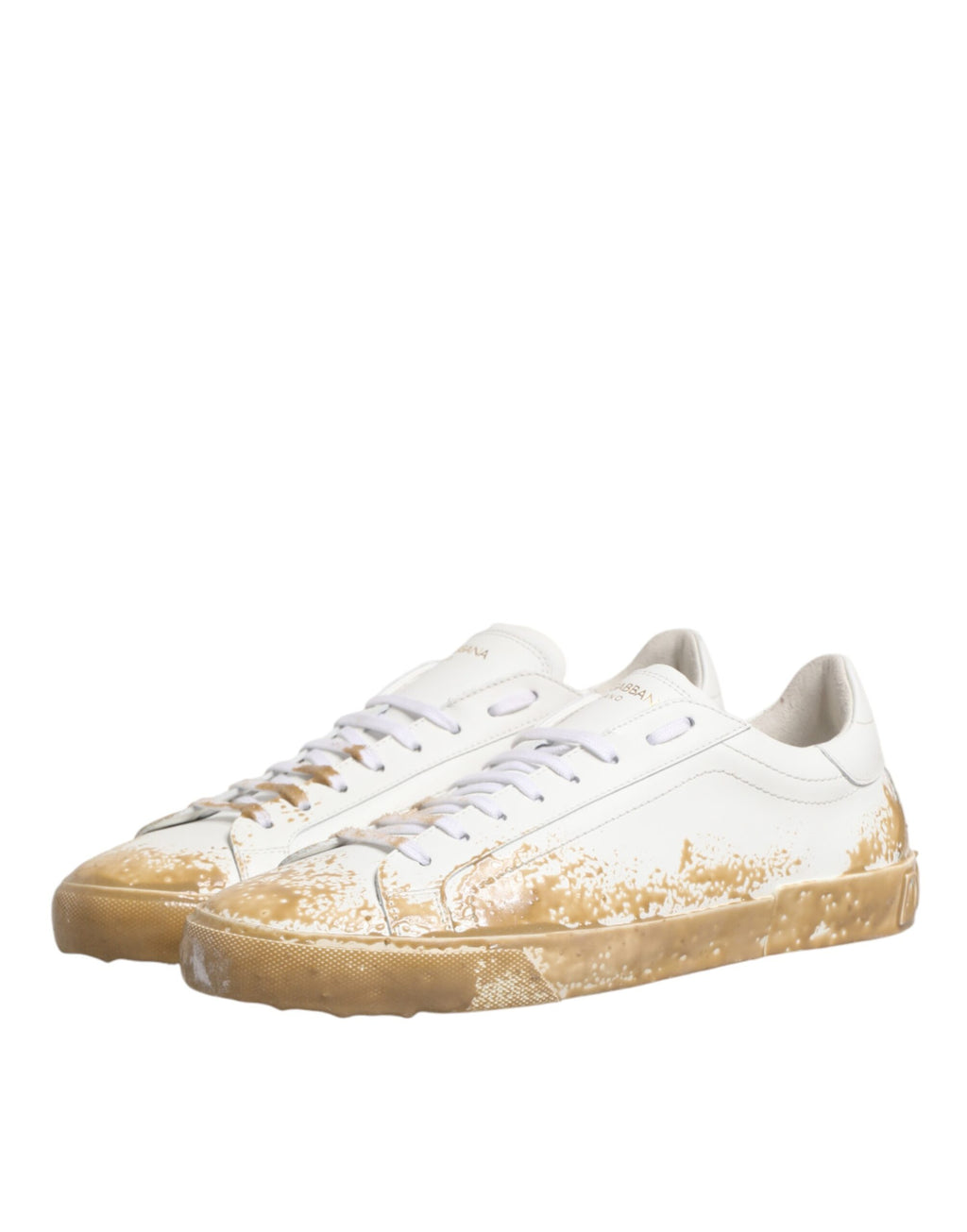 DOLCE & GABBANA sportiniai batai