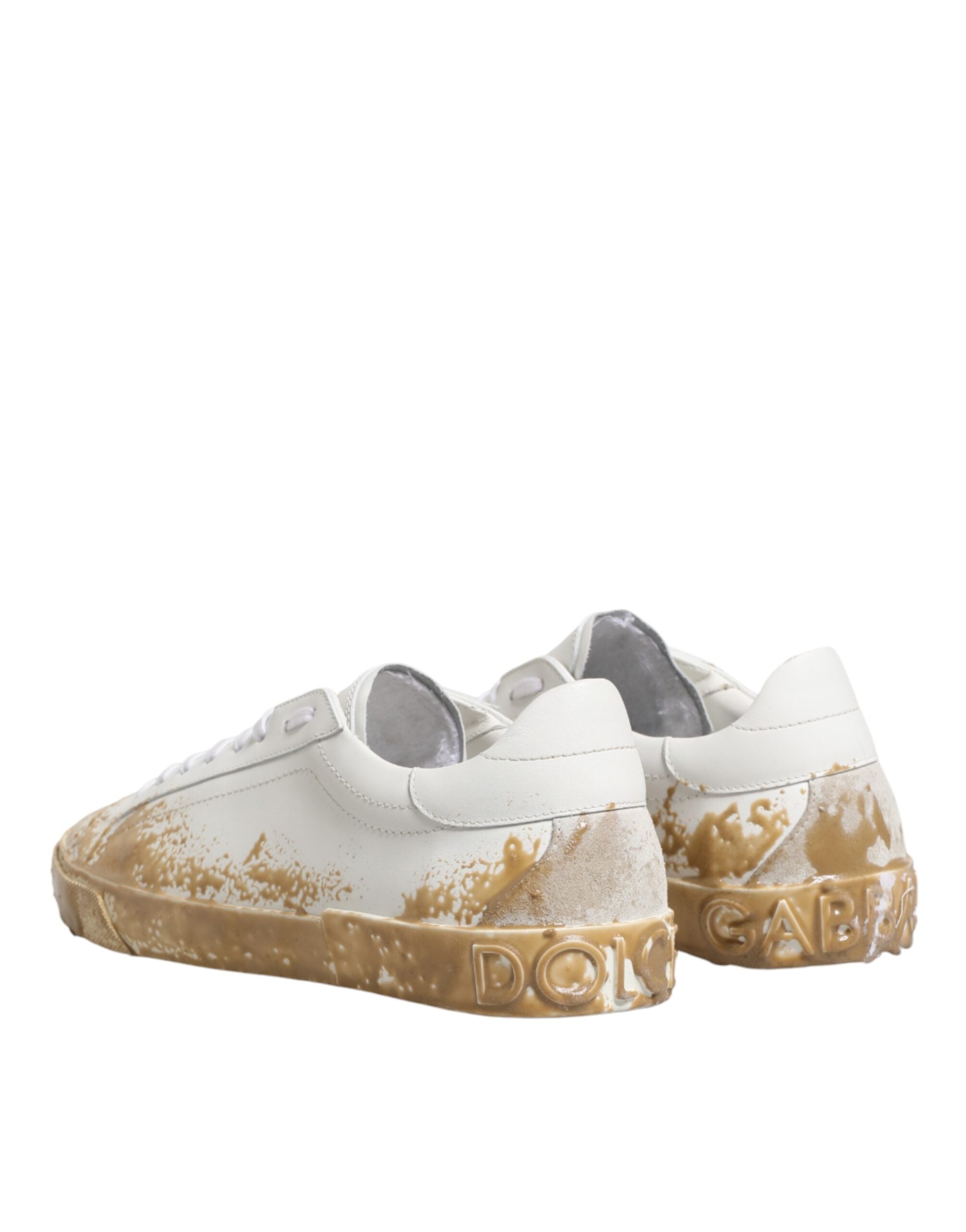 DOLCE & GABBANA sportiniai batai
