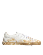 DOLCE & GABBANA sportiniai batai
